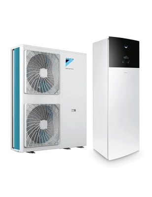 3 H MT ALTHERMA / R-32 / HYDRO