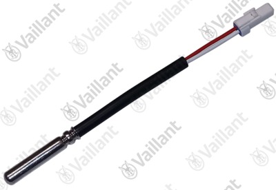 Sonde température refoulement compresseur