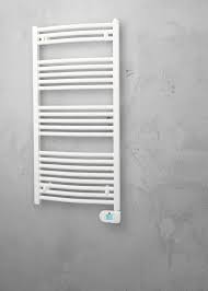 SECHE SERVIETTE ELECTRIQUE + SOUFFLERIE