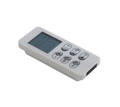 Télécommande pour sèche serviette