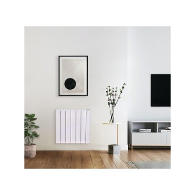 Radiateur électrique DOMAO 200 1