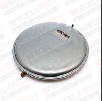 VASE EXPANSION 8L circulaire