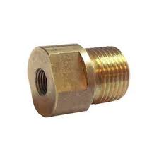 ECROU RED CU3/8 RACC 1/2 MCD/RFN12/38
