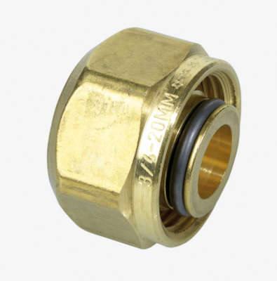 RACCORD A COMPRESSION
