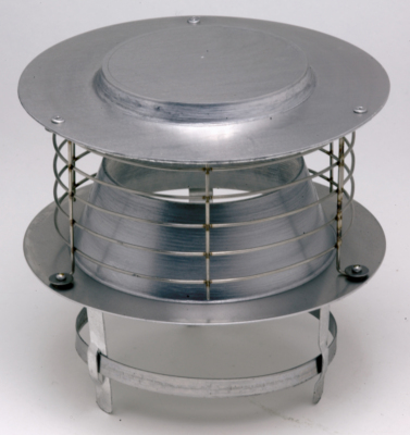 Aspirateur statique VARI'SPIR 1