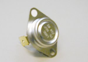 Thermostat anti refouleur 85° 