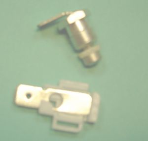 Dérivation thermocouple 