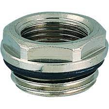 Réduction - bouchon O-ring EPDM