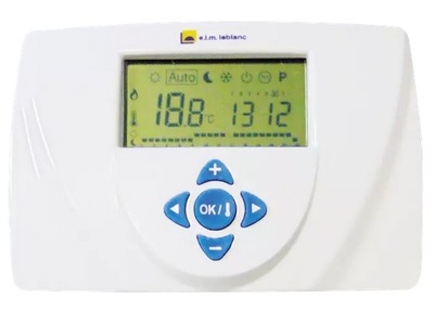 Thermostat d'ambiance