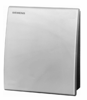 Sonde de température ambiante QAA