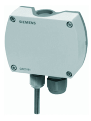 Sonde de température extérieure QAC