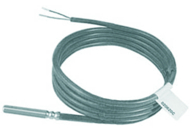 Sonde de départ à plongeur QAP