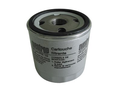 Cartouche filtrante 