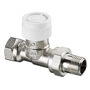 Corps robinet thermostatique