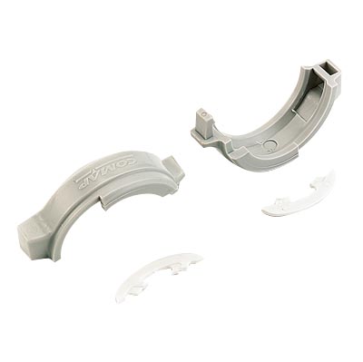 Bague d'inviolabilité + blocage butée pour tête Senso