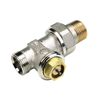 Corps thermostatique M Euro SAR série E 
