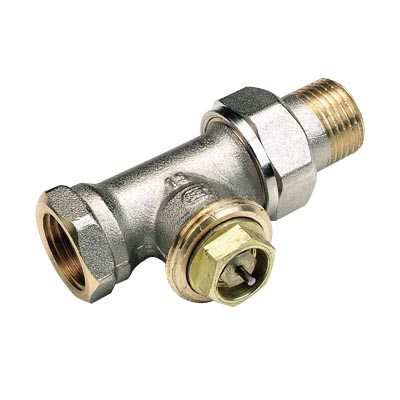 Corps robinet thermostatique Euro SAR