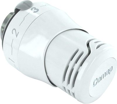 Tête thermostatique liquide SAR Senso