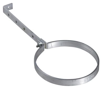 Collier de suspension  1