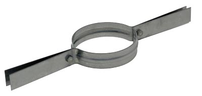 Collier de tubage