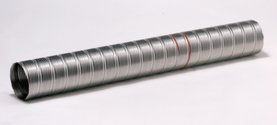 Tubage cheminée TEN INOX