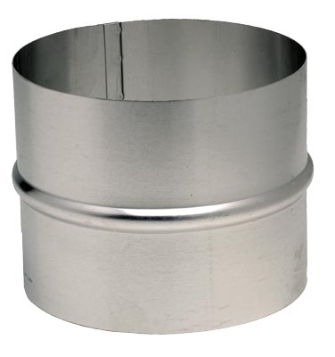 Raccord aluminium 