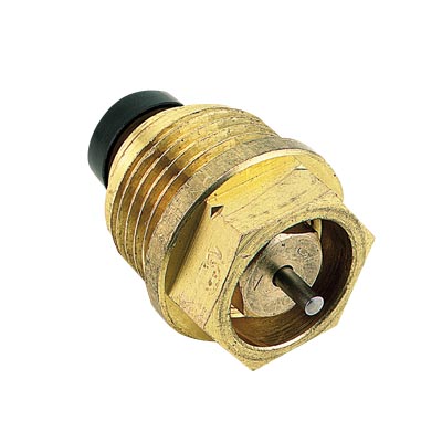 Mécanisme thermostatisable SAR n°5