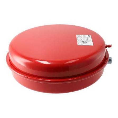 VASE D'EXPANSION CIRCULAIRE 12L 20X27M