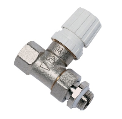 Corps thermostatique droit 