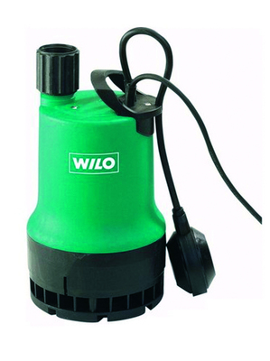 Wilo TMW