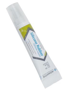 Silicone haute température 