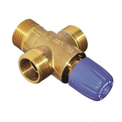 SOLAIRE THERMIQUE