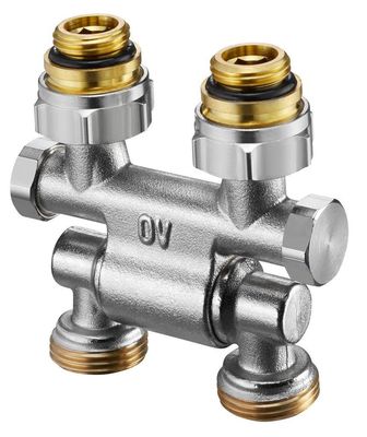 Raccord Multiflex F orientable