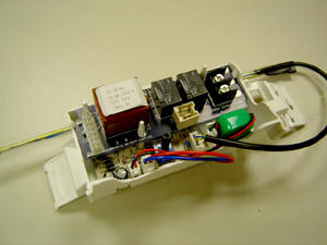 Thermostat 