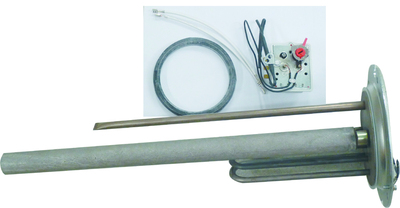 Option kit électrique