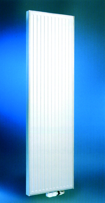 Radiateur panneau vertical hauteur 2000