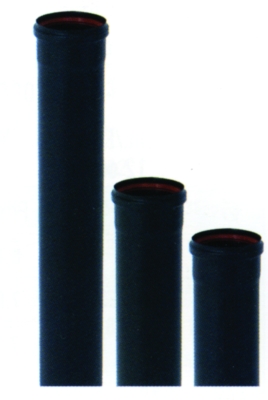 Tuyau avec joints