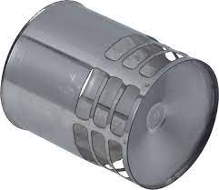 Terminal de protection inox mâle 