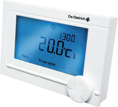 Thermostat d'ambiance 