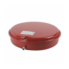 VASE EXPANSION CIRCULAIRE 12L 12X17 MALE ELIDENS