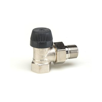Corps Robinet Thermostatique Type BB