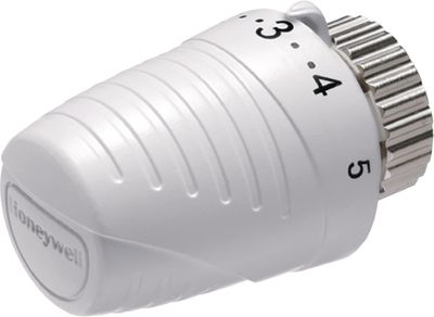 Tête thermostatique  liquide Thera-4 Classic