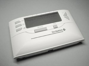 Connecteur simulation TA