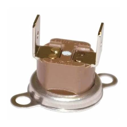 Thermostat sécurité 
