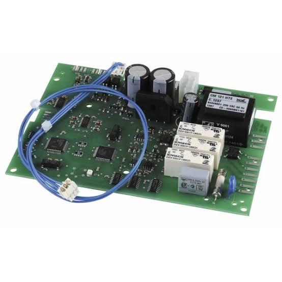 Carte électronique 