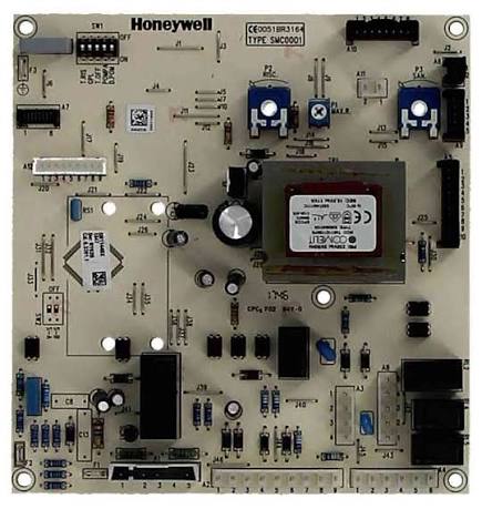 Carte électronique