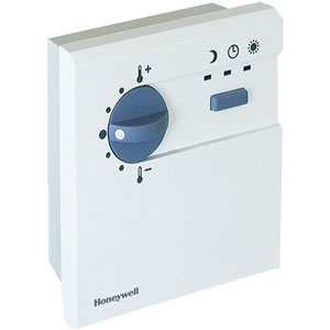 Thermostat combiné d'ambiance analogique pour SMILE