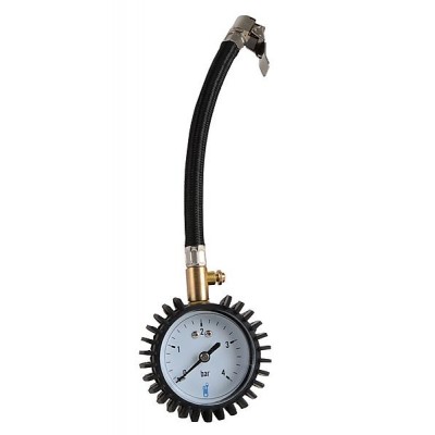 Manomètre pour vase d'expansion