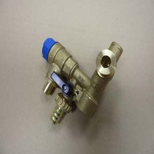 Bloc hydraulique