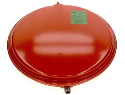 VASE EXPANSION CIRCULAIRE 8L 15X21 MALE